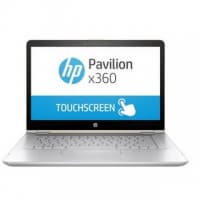 Ноутбук-трансформер HP Pavilion x360