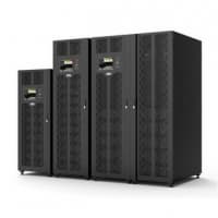 POWERCOM: модульные ИБП VGD II-M