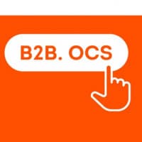 OCS сделал регистрацию в B2B быстрой и простой