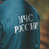 Таинственная гражданка Киргизии остановила конкурс МЧС по АПК БГ