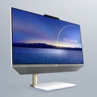 ASUS: ноутбуки с процессорами Intel Core 11 поколения