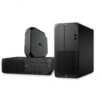 Пресс-релиз   HP: новые рабочие станции серии Z