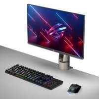 ASUS Republic of Gamers представил монитор Swift 360 Hz