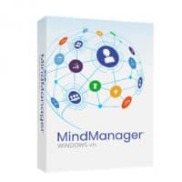 MindManager Windows 21