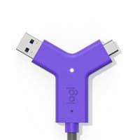 Logitech Swytch: любые совещания в помещениях любого типа