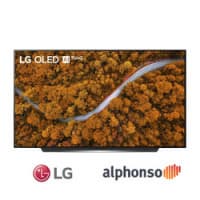 LG покупает контрольный пакет акций компании ALPHONSO