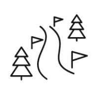 RRC объявляет о проведении V лыжной ИТ гонки RRC Ski Race 2021