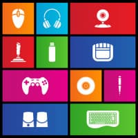 Microsoft представила новые аксессуары