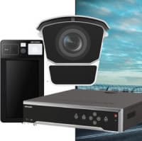 Более 600 устройств Hikvision получили сертификат транспортной безопасности