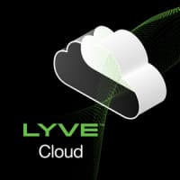 Lyve Cloud — облачное хранилище для управления большими массивами данных