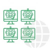 OCS предлагает ИТ-каналу отечественную RPA-платформу компании ElectroNeek