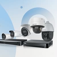 Новые технологии Hikvision