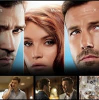 Обновлённое приложение LG Channels