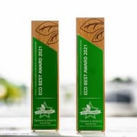 Объявлены лауреаты V премии ECO BEST AWARD