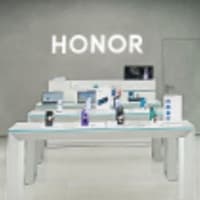 HONOR: ноутбуки HONOR MagicBook на процессорах AMD Ryzen 5000 серии