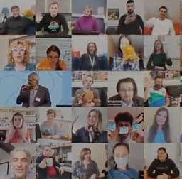 OCS Distribution в седьмой раз стала лучшим дистрибьютором для интегратора