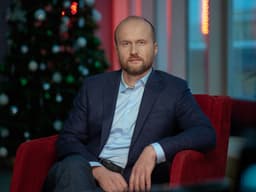 Интервью с президентом HTC VIVE по России, СНГ, странам Балтии и Израилю Андреем Кормильцевым