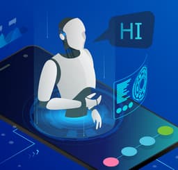 Внедрение искусственного интеллекта