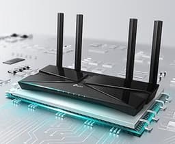 Реймонд Чен (TP-Link): «Спрос на качественную Wi-Fi продукцию быстро растет»
