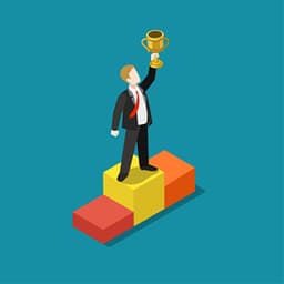 LG удостоена награды Ahri Performance Award