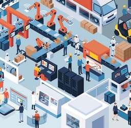 Алексей Мосин: «Создание собственного производства – это естественный результат нашего роста и развития»