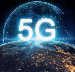 Будущее 5G и IT-трансформации