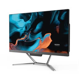 Nerpa начинает выпуск моноблоков SAIMAA