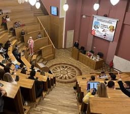 LG Electronics дал старт просветительскому марафону