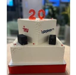 Бизнес-трио IPPON, iRU и «Т-КОМ» в Нижнем Новгороде