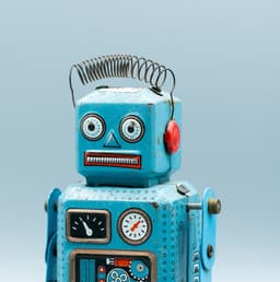 LG получает сертификат контроля безопасности роботов от Det Norske Veritas