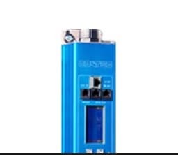 OCS начинает поставки решений CONTEG для ЦОД