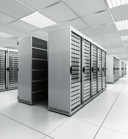 OCS предлагает оборудование Mirsan для построения серверных и ЦОД