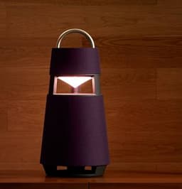 Портативная Bluetooth колонка LG XBOOM 360