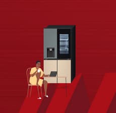 LG продемонстриует инновации на IFA 2022