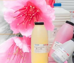 OCS предлагает каналу продукцию CET Group: расходные материалы и запасные части для печатных устройств