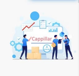 Платформа Cappillar – новый игрок на отечественном рынке корпоративного ПО