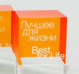 Best For Life Design