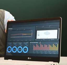 LG внедряет цифровую трансформацию на AI Validation платформе для автомобильных компонентов