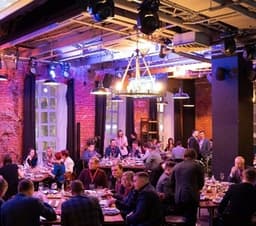 Ippon на Новогодней конференции «В IT в 2023 с Импульс Телеком»