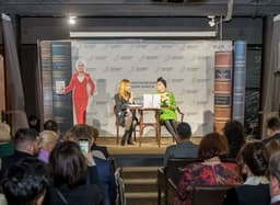 Архитектура профессии коммуникатора 1994-202Х