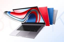 OCS начинает продвижение ноутбуков Infinix