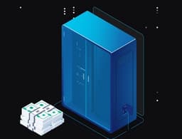 Selectel даст рынку возможность зарабатывать на серверах