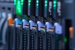 OCS начинает продвижение оборудования INVT Power