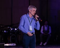 Ippon и IT Partner на конференции в Ростове-на-Дону