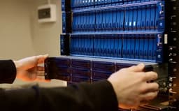 Directum, «Аквариус» и «Аметист» выпустили программно-аппаратный комплекс для крупных компаний