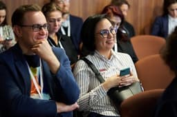 Деловой завтрак «Три кита национальной повестки: ВЭД, экология, корпоративная социальная ответственность»