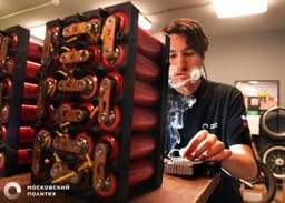 Ректор Московского Политеха: «Проектный подход помогает готовить специалистов, которых не нужно переучивать»