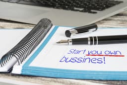 ВТБ выяснил, в каких сферах чаще всего открывают новый бизнес в 2023 году