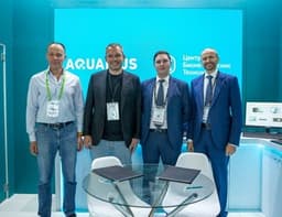 АО «ЦБТ» и «Аквариус» договорились о развитии решений по биометрии