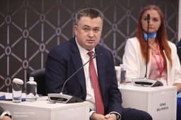 Ректор московского Политеха: «Для развития транспортных беспилотных технологий в России нужны кадры»